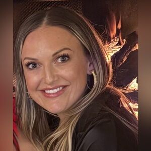 Meet your Posher, Kacy